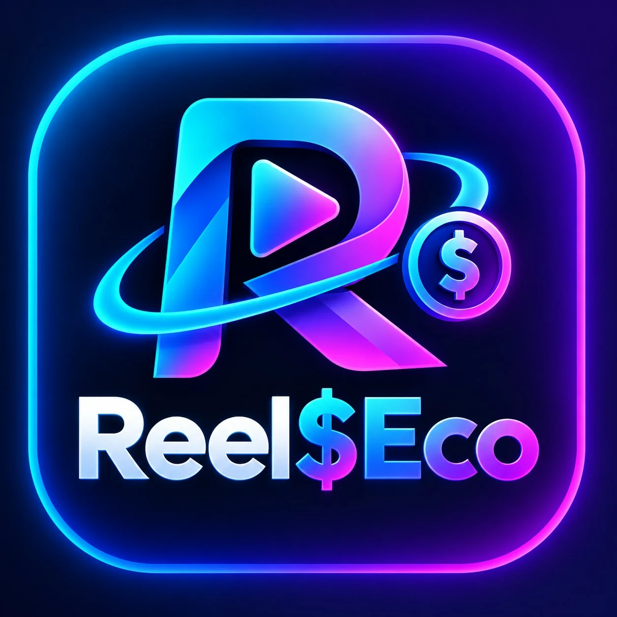 Reel$Eco app icon